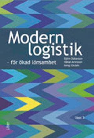 Modern logistik | 3:e upplagan