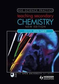 Teaching Secondary Chemistry