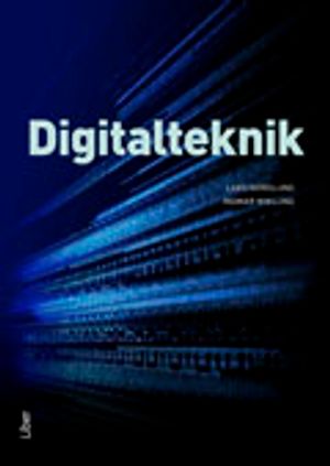 Digitalteknik | 1:a upplagan