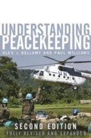 Understanding Peacekeeping, 2nd Edition