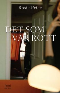 Det som var rött