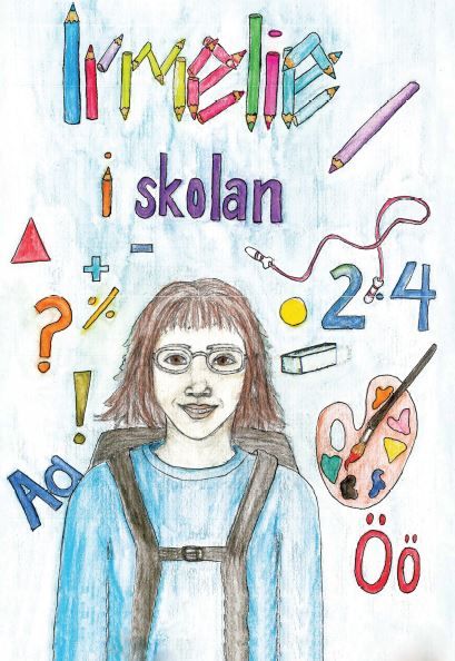 Irmelie i skolan | 0:e upplagan
