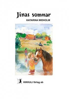 Jinas Sommar | 0:e upplagan