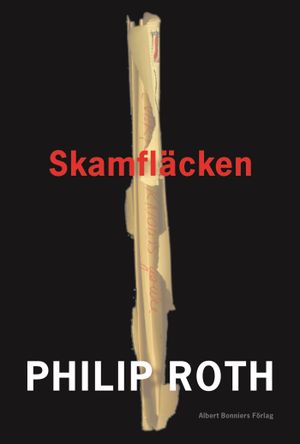 Skamfläcken