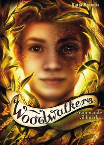 Woodwalkers: Främmande vildmark