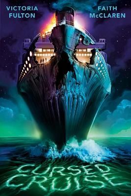 Cursed Cruise | 0:e upplagan