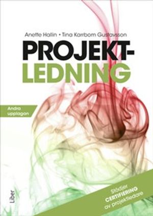 Projektledning |  2:e upplagan