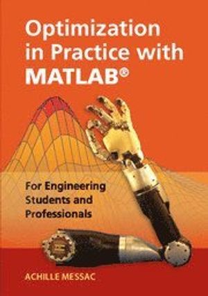 Optimization in Practice with MATLAB