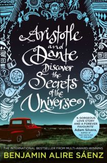 Aristotle and Dante Discover the Secrets of the Universe - The multi-award-