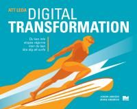 Att leda digital transformation