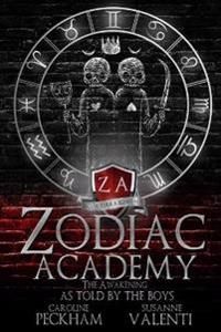 Zodiac Academy | 0:e upplagan