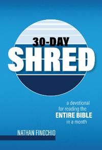 30-Day Shred | 0:e upplagan
