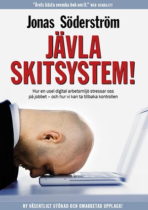 Jävla skitsystem! | 1:a upplagan