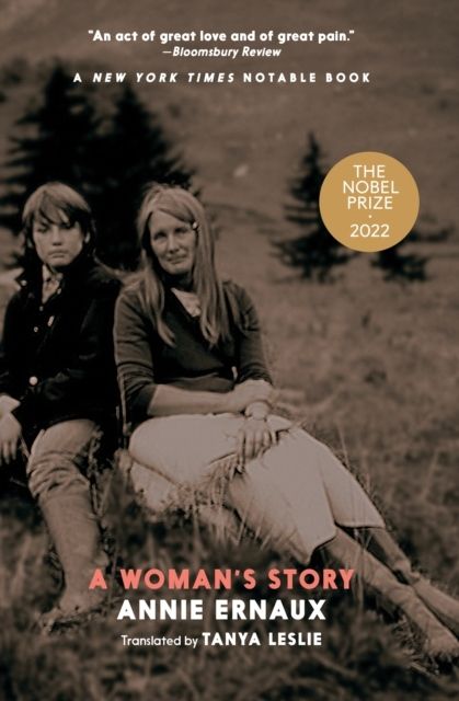 A Woman's Story | 0:e upplagan