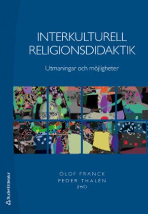 Interkulturell religionsdidaktik | 1:a upplagan