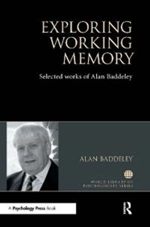 Exploring Working Memory | 1:a upplagan