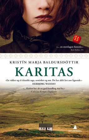 Karitas | 32 013:e upplagan