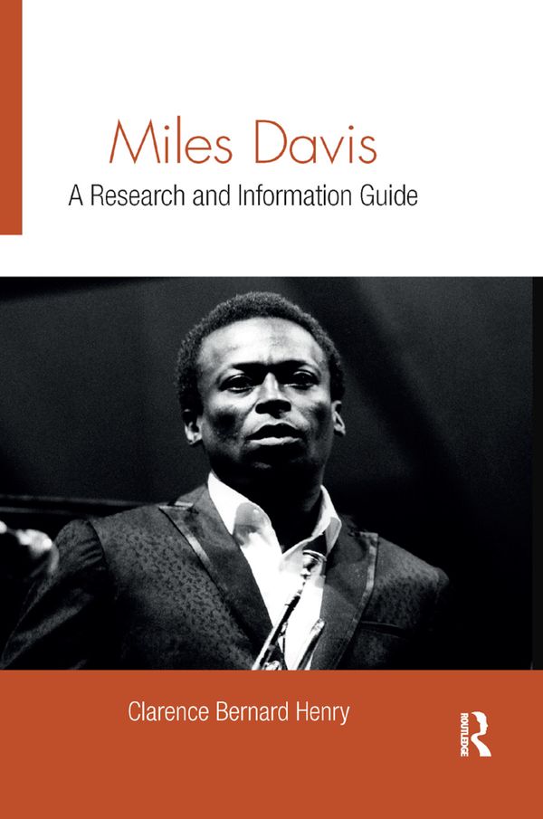Miles Davis | 1:a upplagan