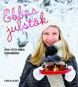 Ebbas julstök | 1:a upplagan