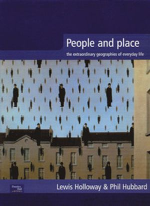 People and Place | 10:e upplagan