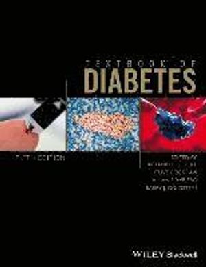 Textbook of Diabetes | 1:a upplagan