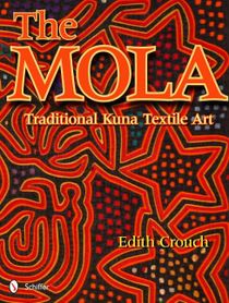 Mola - traditional kuna textile art