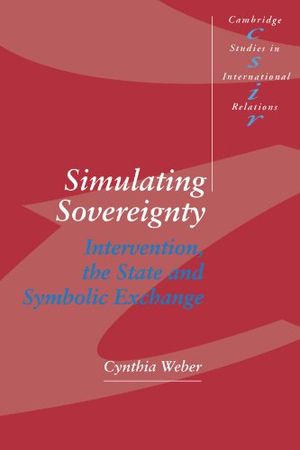 Simulating Sovereignty