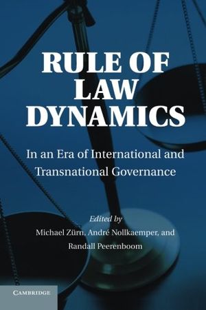 Rule of Law Dynamics