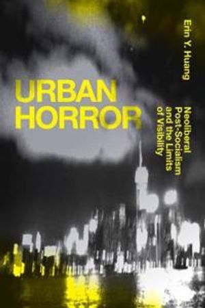 Urban Horror