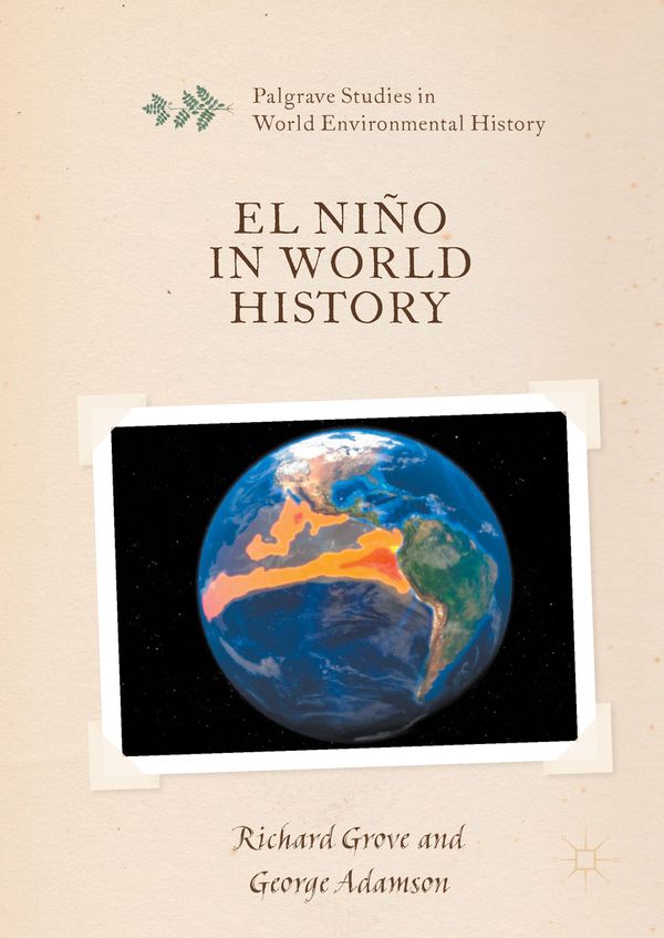 El Nino in World History | 1:a upplagan
