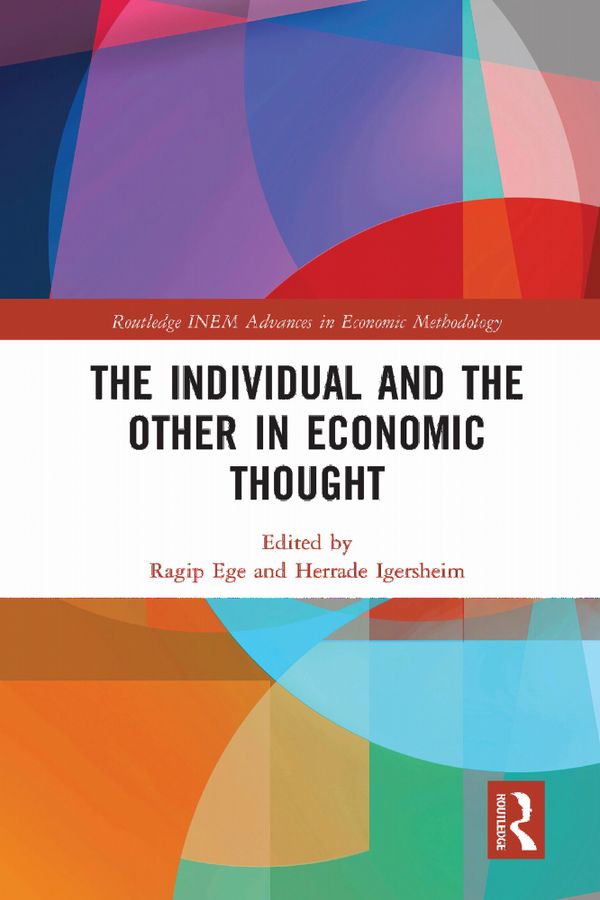 The Individual and the Other in Economic Thought | 1:a upplagan