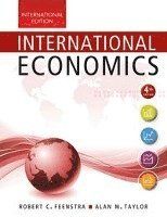 International economics Plus Launcpad Access