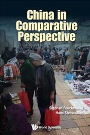 China In Comparative Perspective