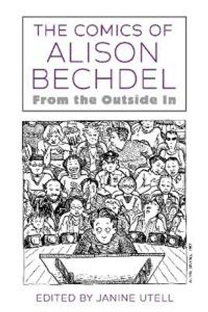 The Comics of Alison Bechdel