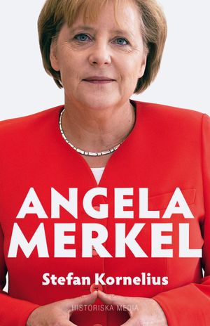 Angela Merkel | 1:a upplagan