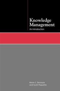 Knowledge Management | 1:a upplagan