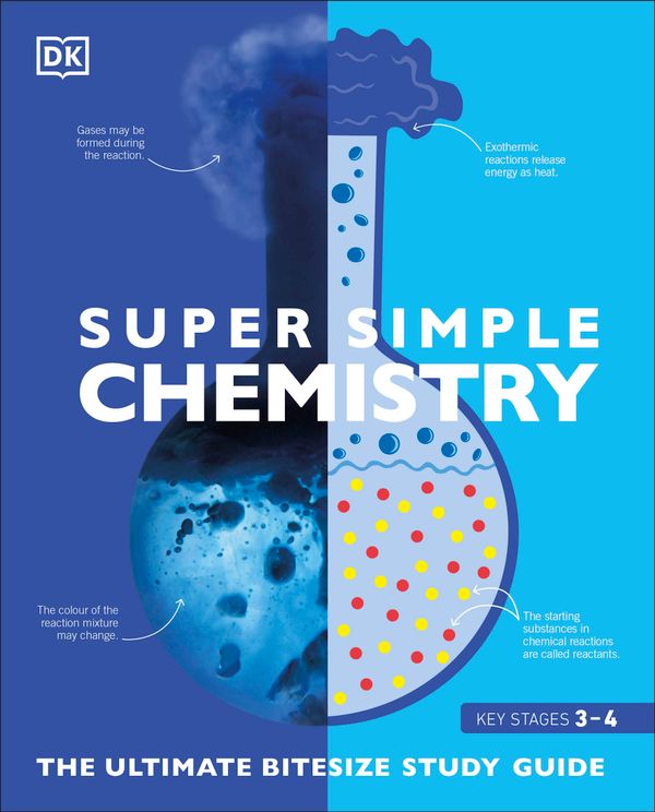 Super Simple Chemistry | 0:e upplagan