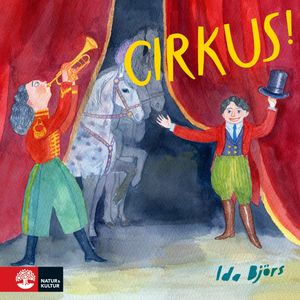 Cirkus! | 1:a upplagan