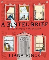 A Bintel Brief: Love and Longing in Old New York | 0:e upplagan