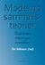 Moderna samhällsteorier : traditioner, riktningar, teoretiker