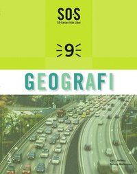 SO-serien Geografi 9 | 3:e upplagan