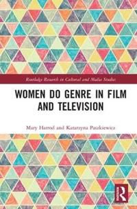 Women Do Genre in Film and Television | 1:a upplagan