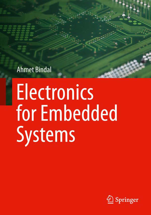 Electronics for Embedded Systems | 1:a upplagan
