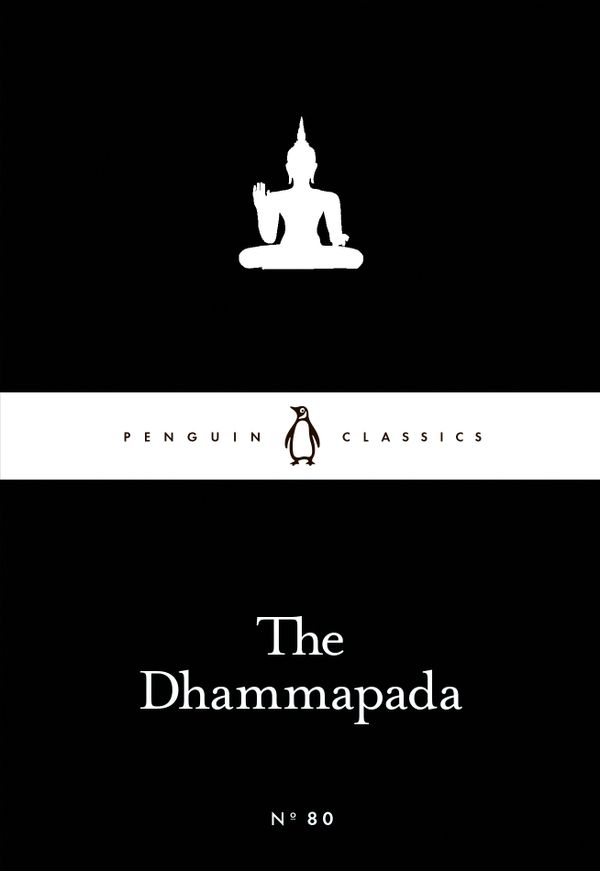 The Dhammapada | 0:e upplagan
