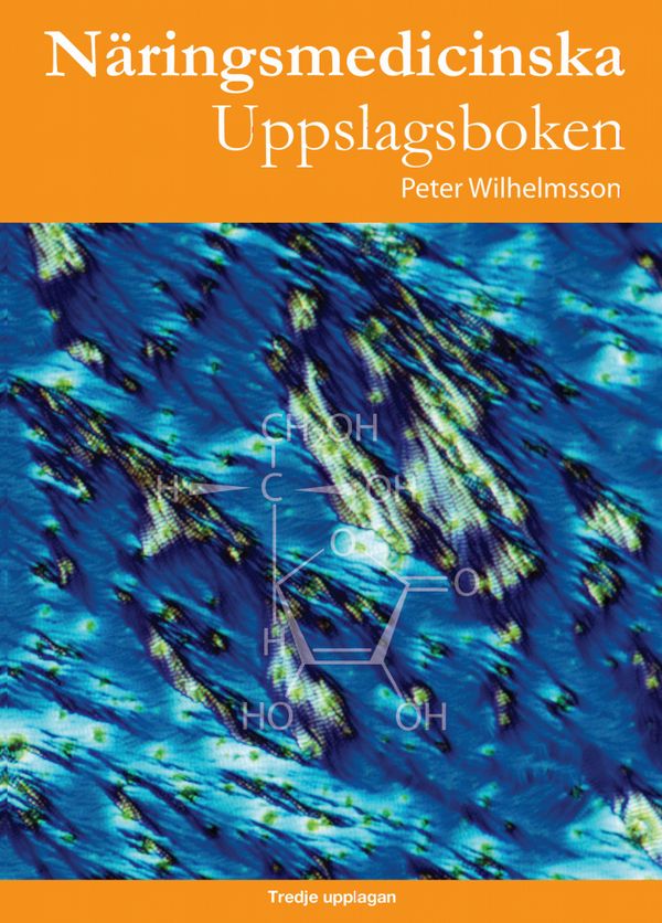 Näringsmedicinska Uppslagsboken | 3:e upplagan