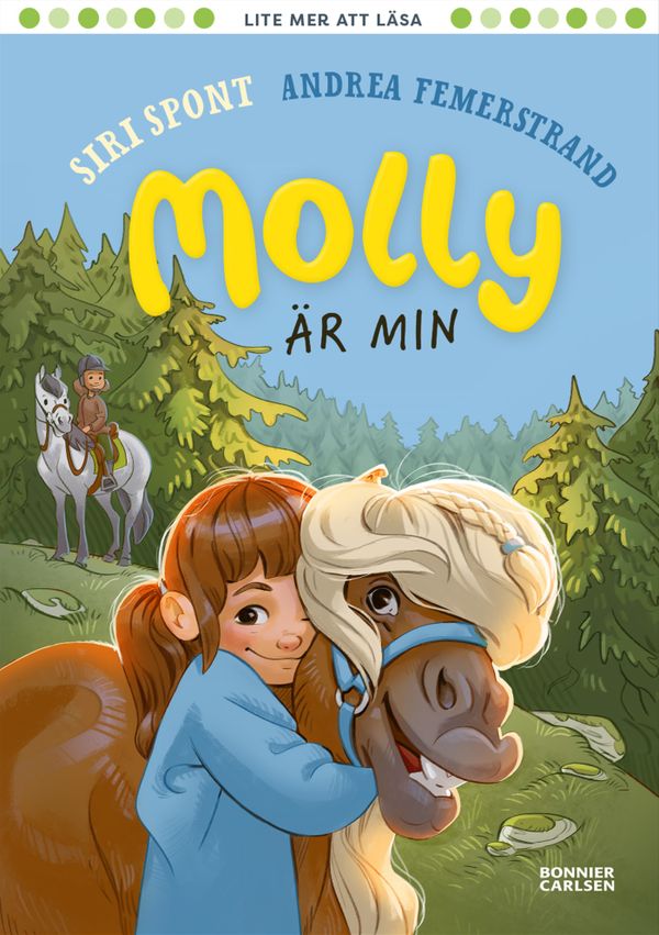 Molly är min | 0:e upplagan