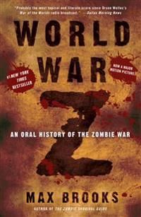 World War Z: An Oral History of the Zombie War | 0:e upplagan