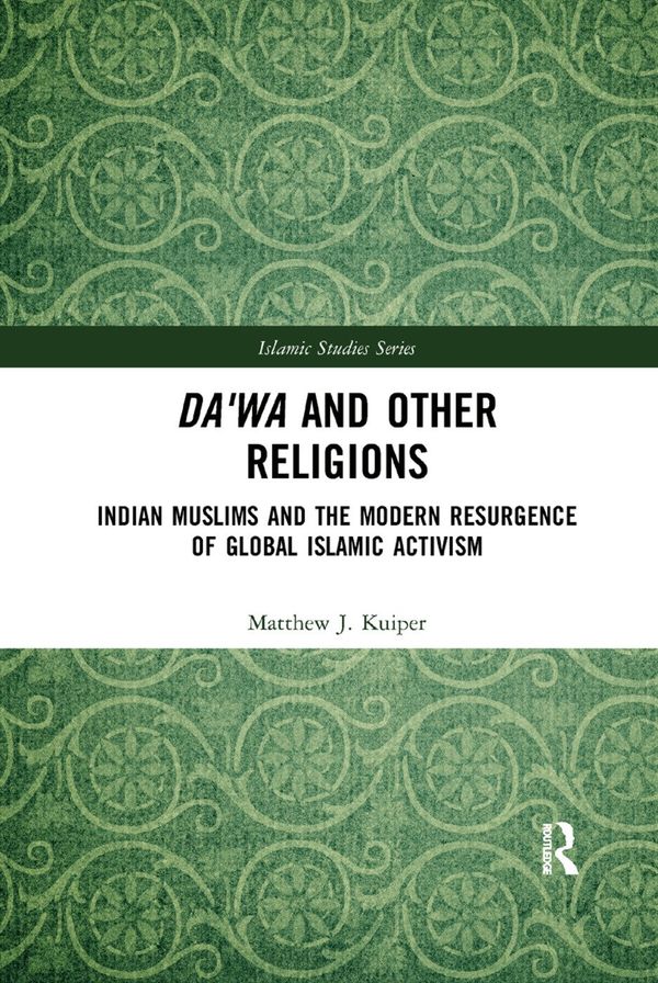 Da'wa and Other Religions | 1:a upplagan
