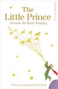 The Little Prince | 0:e upplagan