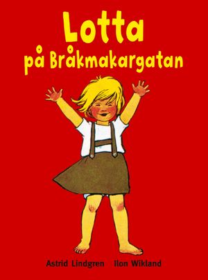 Lotta på Bråkmakargatan | 12:e upplagan